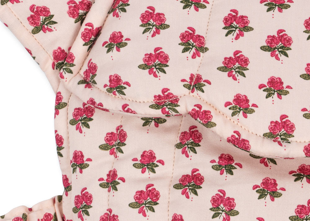 Konges Sløjd A/S DOLL ESSENTIALS rosie rose