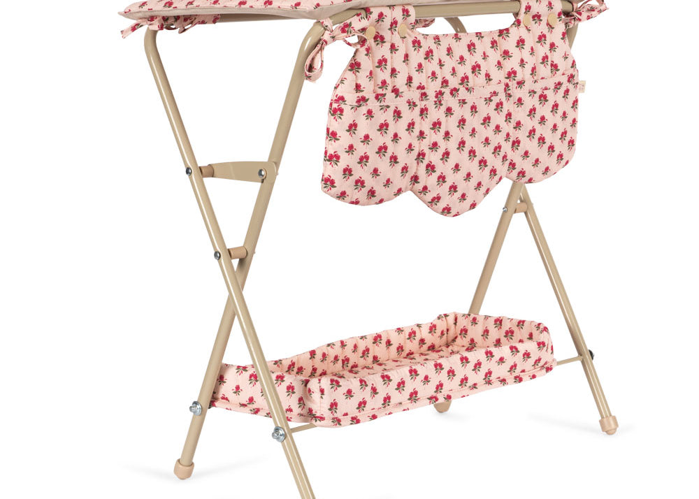 Konges Sløjd A/S DOLL ESSENTIALS rosie rose