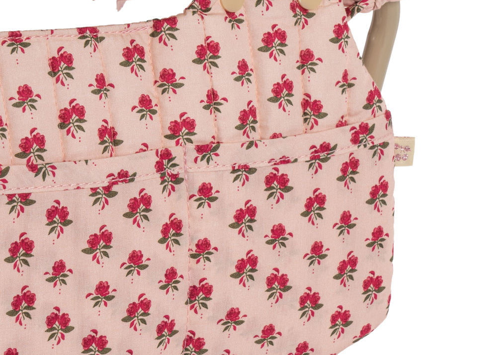 Konges Sløjd A/S DOLL ESSENTIALS rosie rose