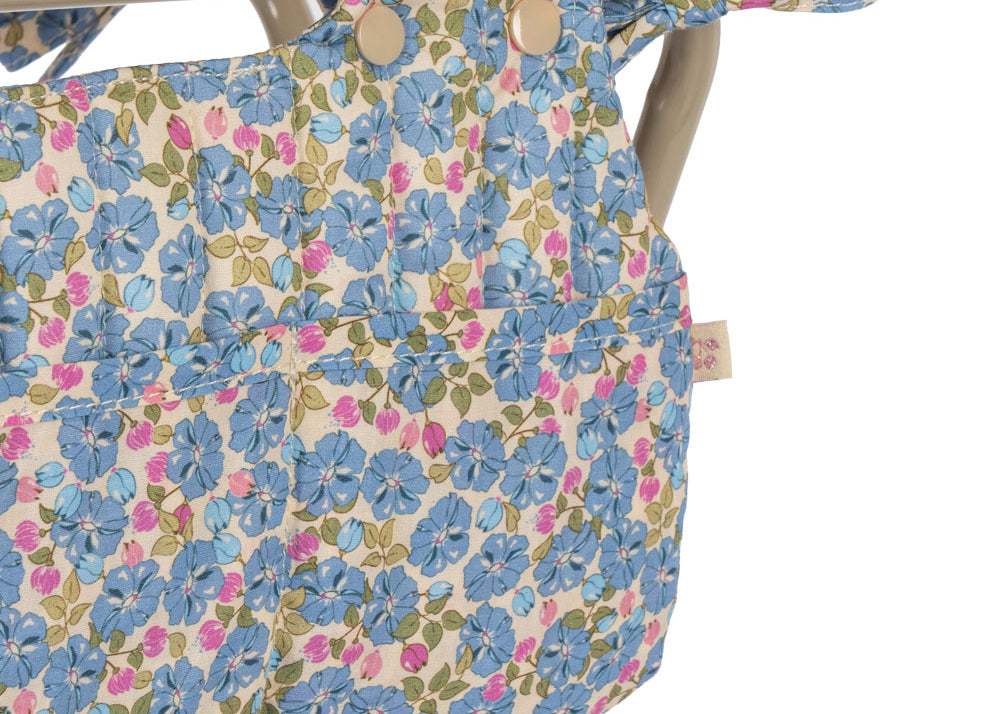 Konges Sløjd A/S DOLL ESSENTIALS fleur rosier