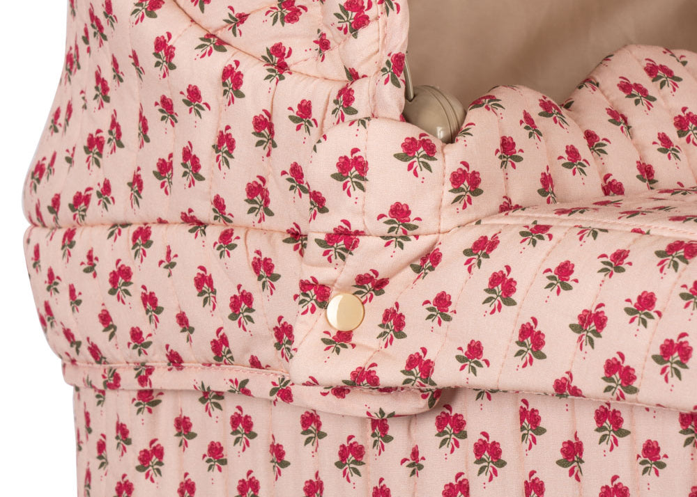 Konges Sløjd A/S DOLL ESSENTIALS rosie rose