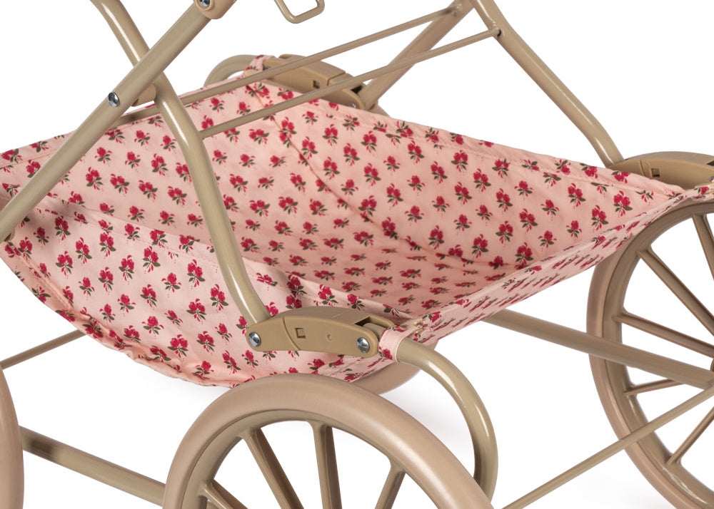 Konges Sløjd A/S DOLL ESSENTIALS rosie rose