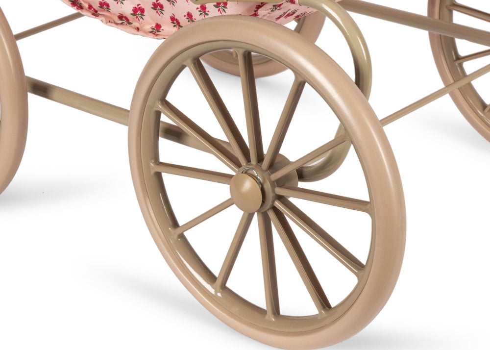 Konges Sløjd A/S DOLL ESSENTIALS rosie rose