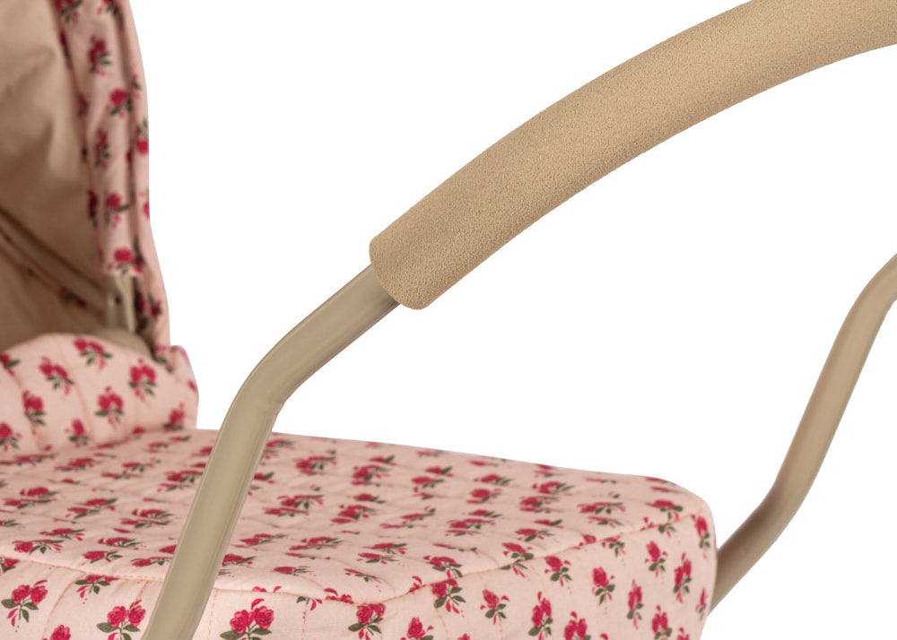 Konges Sløjd A/S DOLL ESSENTIALS rosie rose