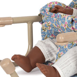 Konges Sløjd A/S DOLL ESSENTIALS fleur rosier