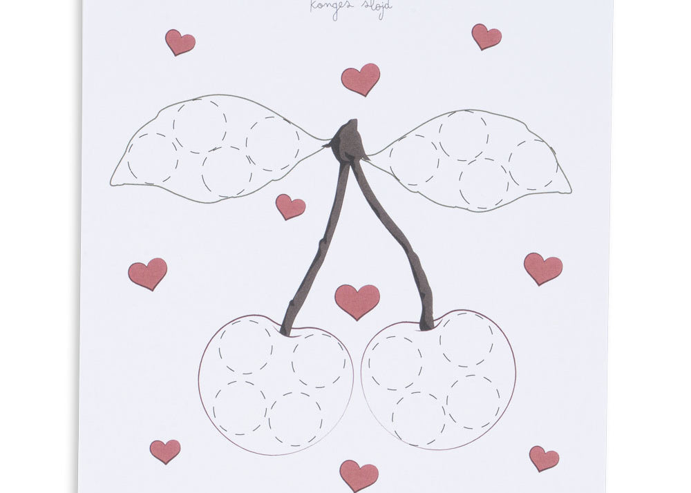 Konges Sløjd A/S CREATIVE PLAY multi