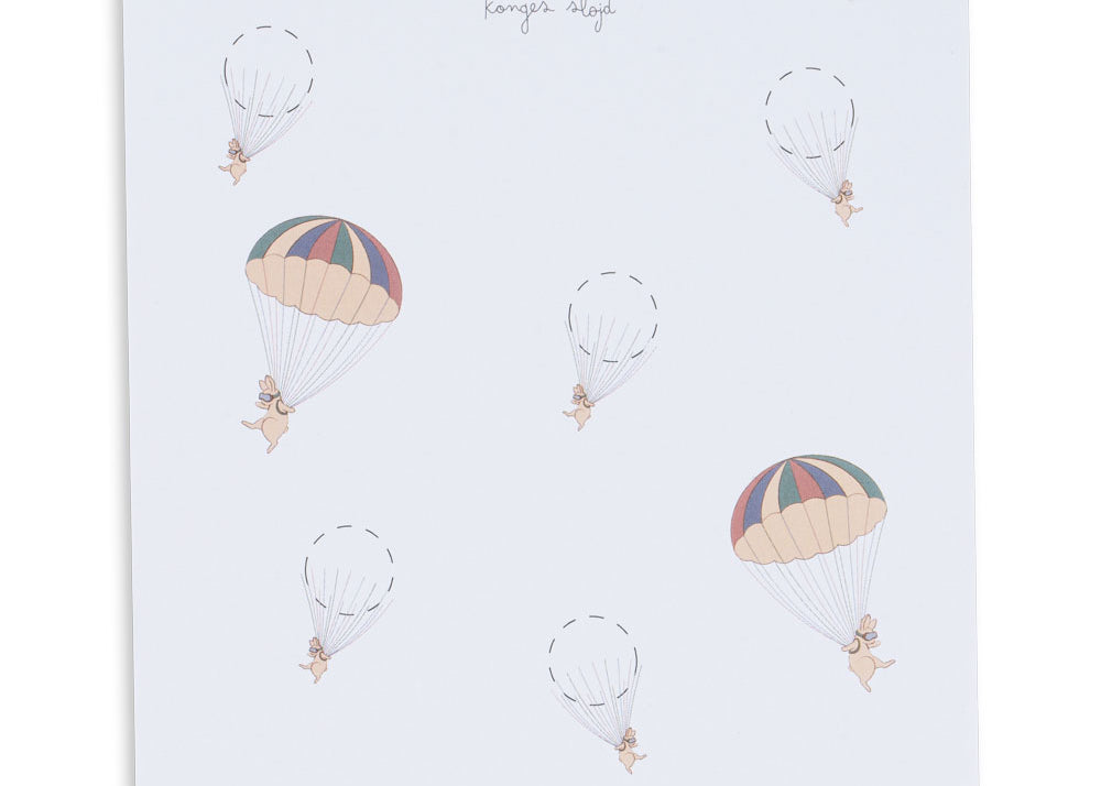 Konges Sløjd A/S CREATIVE PLAY multi