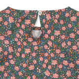 Konges Sløjd A/S JERSEY DRESSES kyoto