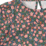 Konges Sløjd A/S JERSEY DRESSES kyoto