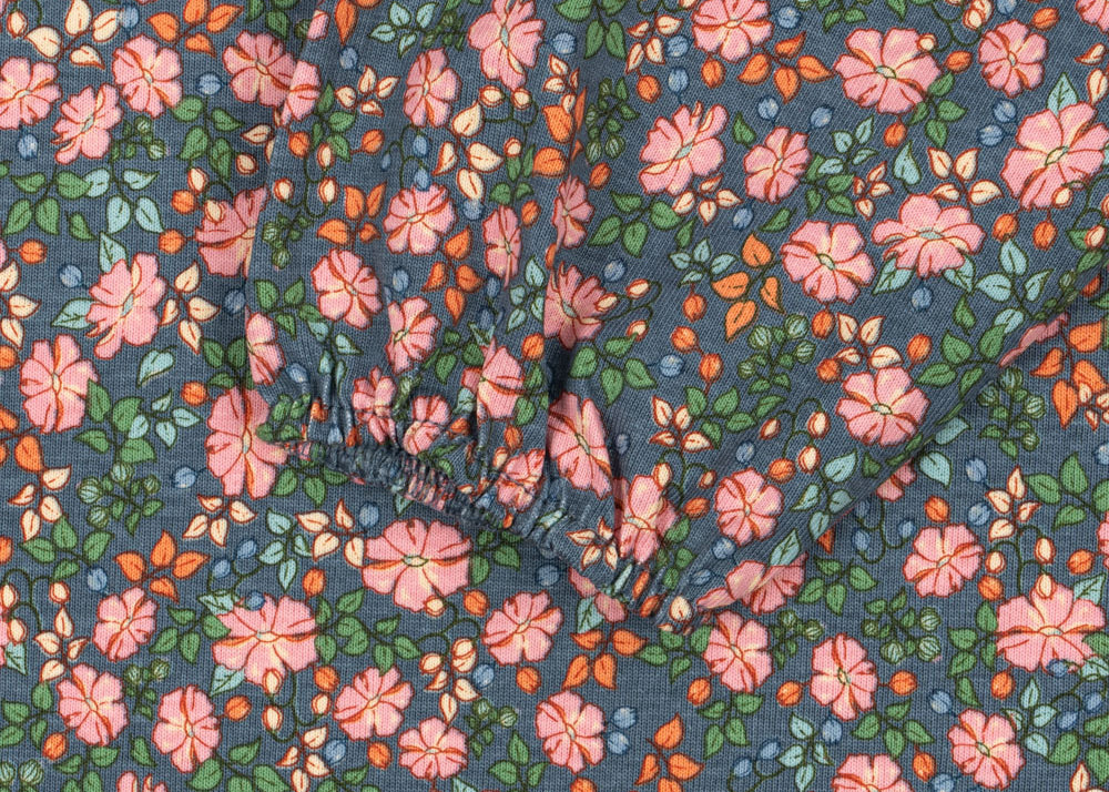 Konges Sløjd A/S JERSEY DRESSES kyoto