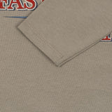 Konges Sløjd A/S JERSEY BLOUSES laurel oak