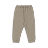 Konges Sløjd A/S JERSEY PANTS laurel oak