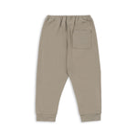 Konges Sløjd A/S JERSEY PANTS laurel oak