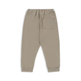 Konges Sløjd A/S JERSEY PANTS laurel oak