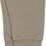Konges Sløjd A/S JERSEY PANTS laurel oak
