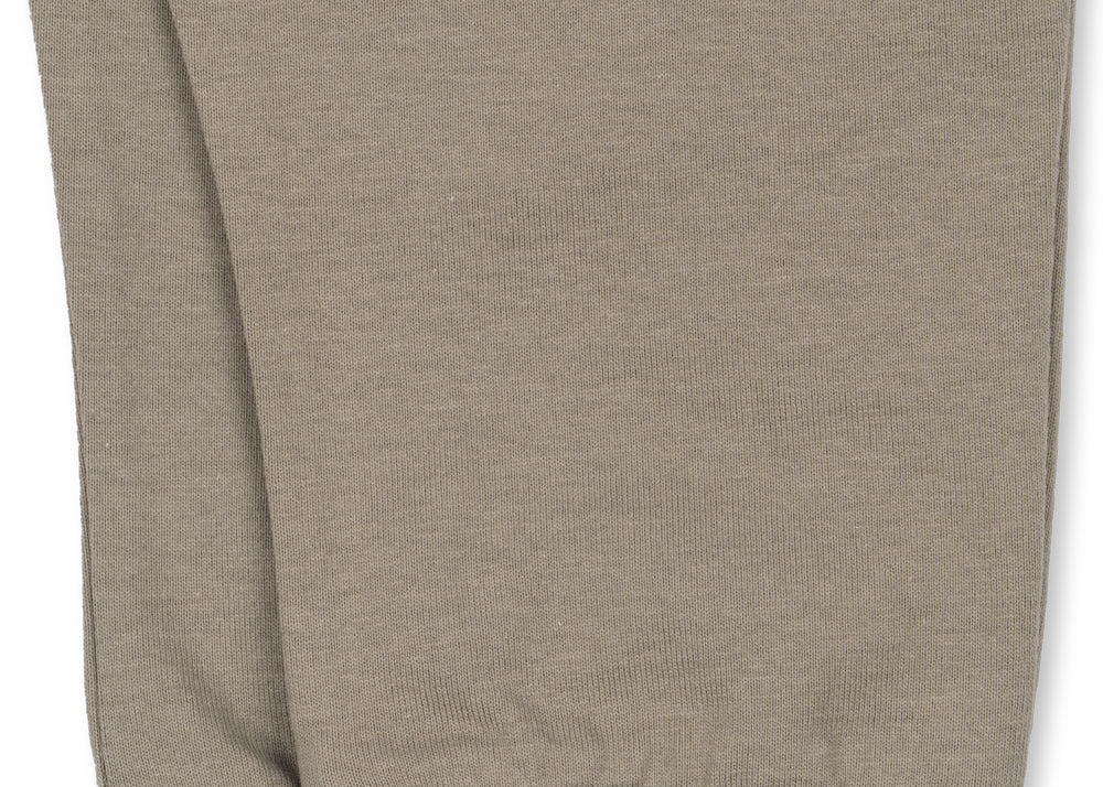 Konges Sløjd A/S JERSEY PANTS laurel oak