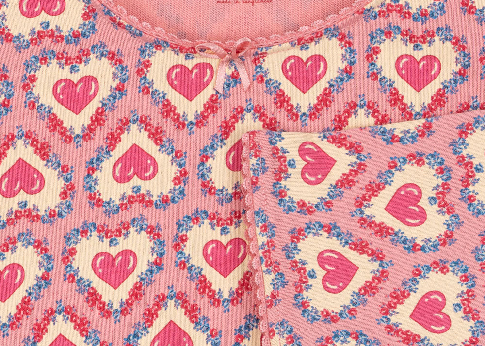 Konges Sløjd A/S SETS felice rose