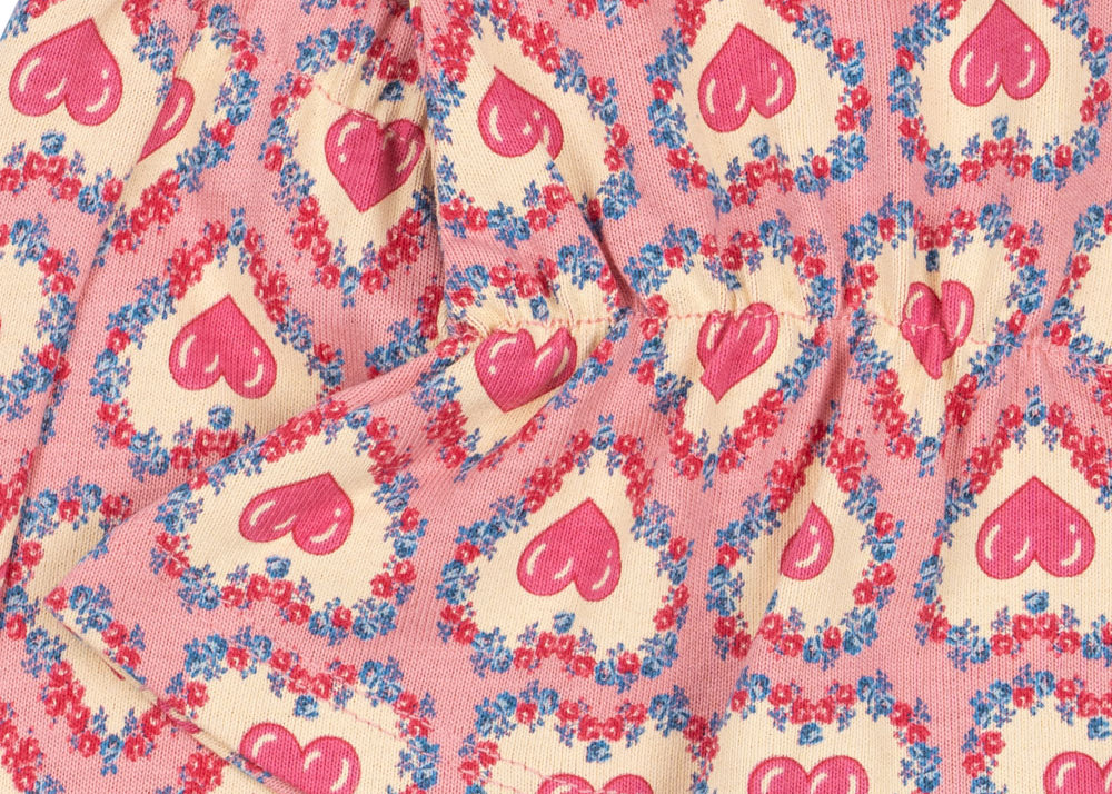 Konges Sløjd A/S SETS felice rose