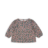 Konges Sløjd A/S JERSEY BLOUSES kyoto