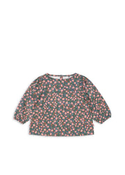 Konges Sløjd A/S JERSEY BLOUSES kyoto