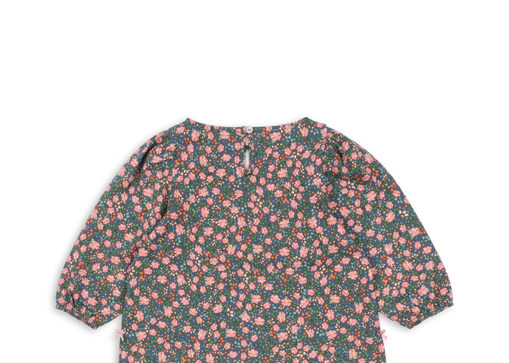 Konges Sløjd A/S JERSEY BLOUSES kyoto