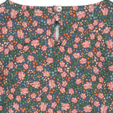 Konges Sløjd A/S JERSEY BLOUSES kyoto