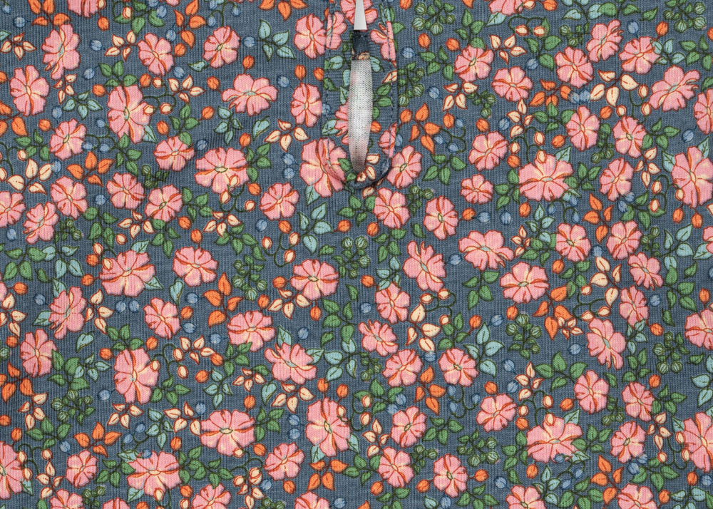 Konges Sløjd A/S JERSEY BLOUSES kyoto