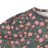 Konges Sløjd A/S JERSEY BLOUSES kyoto