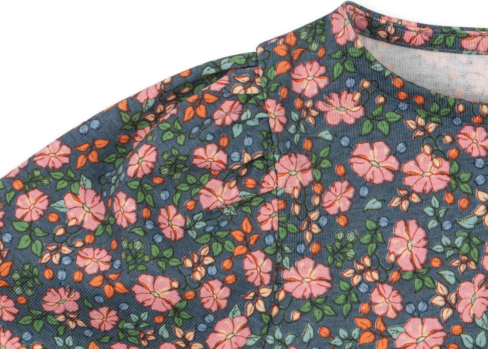 Konges Sløjd A/S JERSEY BLOUSES kyoto