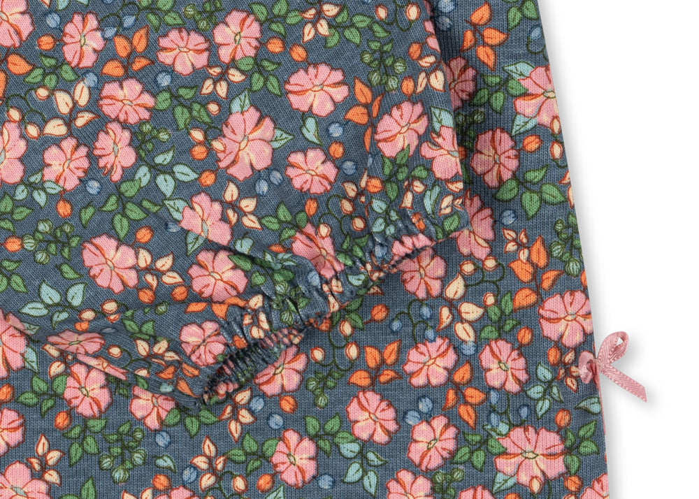 Konges Sløjd A/S JERSEY BLOUSES kyoto