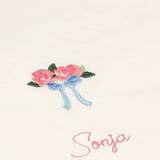 Konges Sløjd A/S BABY BEDDING antique white