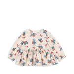 Konges Sløjd A/S WOVEN SHIRTS amarena