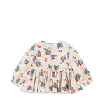 Konges Sløjd A/S WOVEN SHIRTS amarena