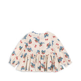 Konges Sløjd A/S WOVEN SHIRTS amarena