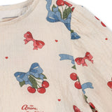 Konges Sløjd A/S WOVEN SHIRTS amarena