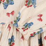 Konges Sløjd A/S WOVEN SHIRTS amarena