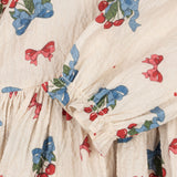 Konges Sløjd A/S WOVEN SHIRTS amarena