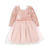 Konges Sløjd A/S COSTUMES cloud pink