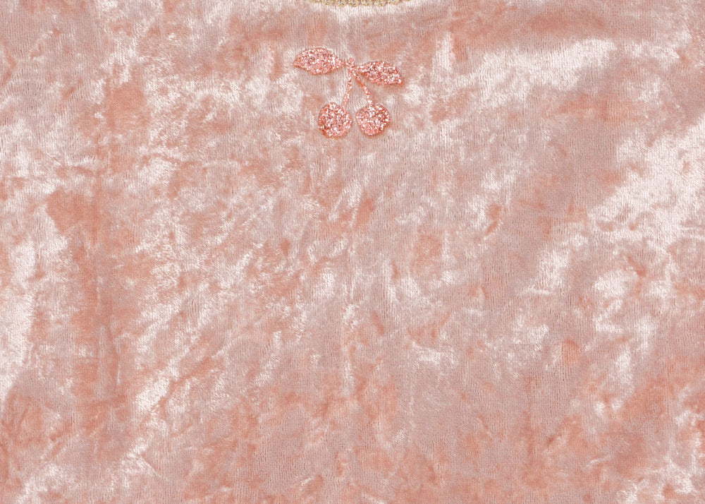 Konges Sløjd A/S COSTUMES cloud pink