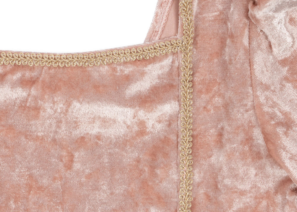 Konges Sløjd A/S COSTUMES cloud pink