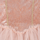 Konges Sløjd A/S COSTUMES cloud pink