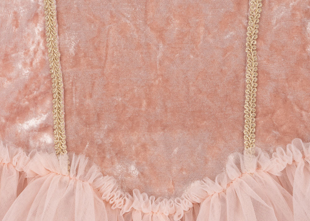 Konges Sløjd A/S COSTUMES cloud pink