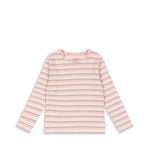Konges Sløjd A/S JERSEY BLOUSES lolly stripe