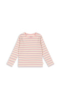 Konges Sløjd A/S JERSEY BLOUSES lolly stripe