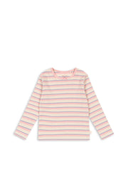 Konges Sløjd A/S JERSEY BLOUSES lolly stripe