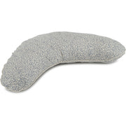 Konges Sløjd A/S NURSING PILLOW & COVERS blue blossom mist