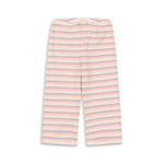 Konges Sløjd A/S JERSEY PANTS lolly stripe