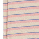 Konges Sløjd A/S JERSEY PANTS lolly stripe