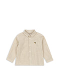 Konges Sløjd A/S WOVEN SHIRTS tea stripe