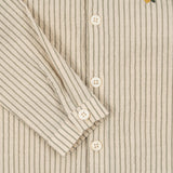 Konges Sløjd A/S WOVEN SHIRTS tea stripe